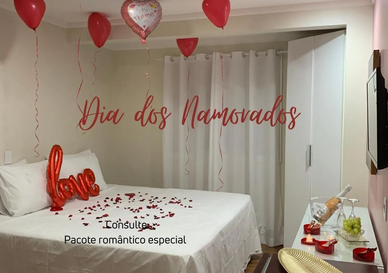 Pousada Balneario Camboriu Inn