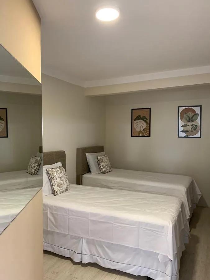 Inn Pousada Balneario Camboriu