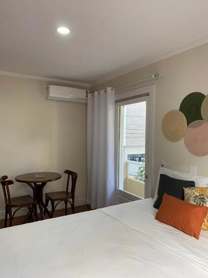 Pousada Balneario Camboriu Inn