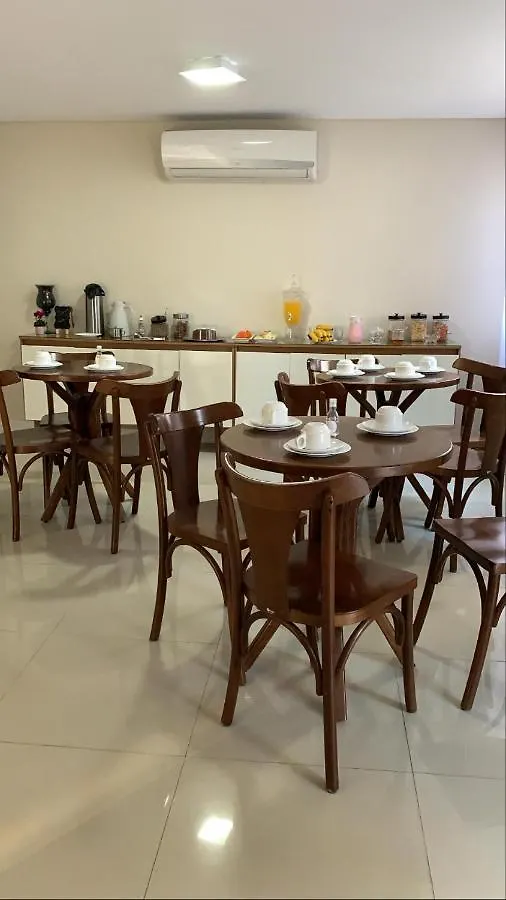 Pousada Balneario Camboriu Inn