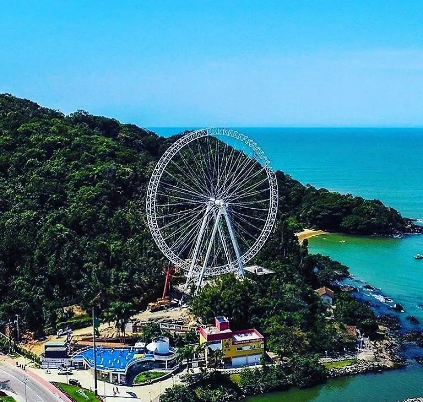 Pousada Balneario Camboriu