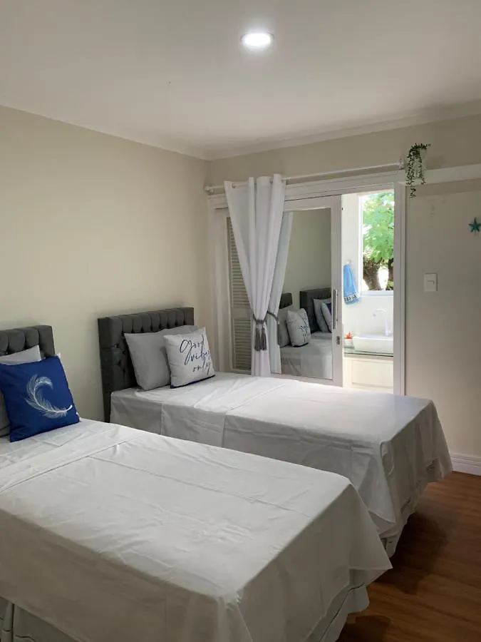 Pousada Balneario Camboriu 0*,