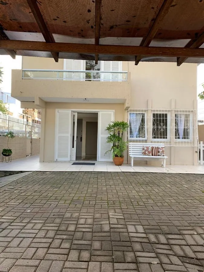 Pousada Balneario Camboriu Inn