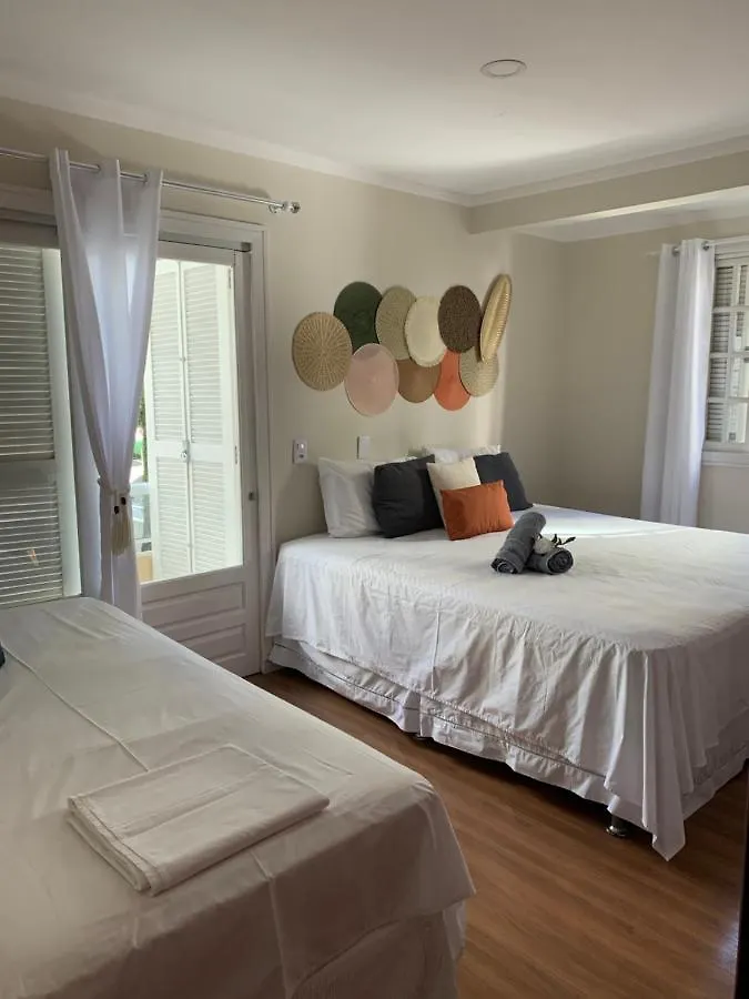 Pousada Balneario Camboriu Inn