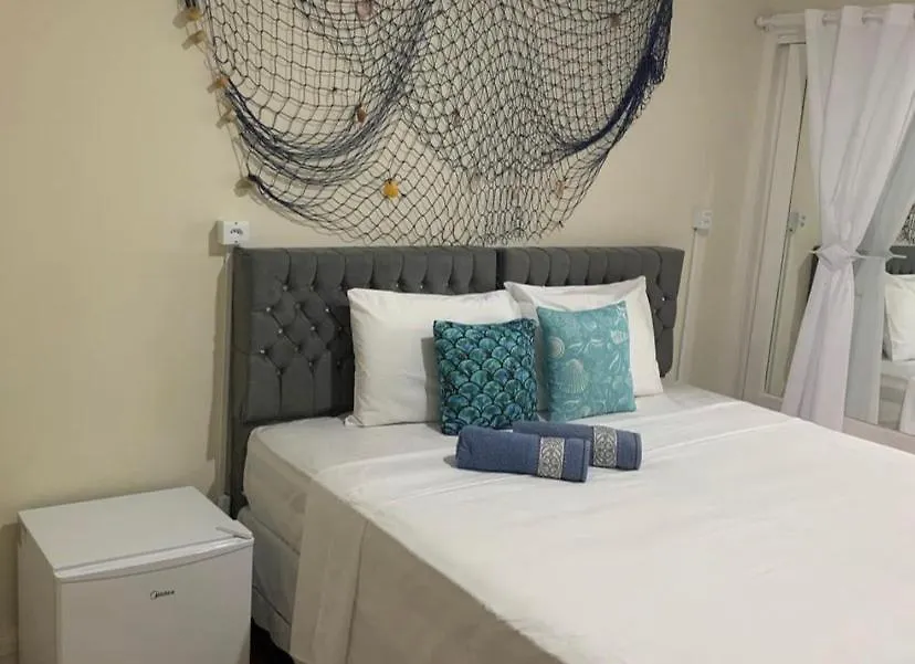 Pousada Balneario Camboriu
