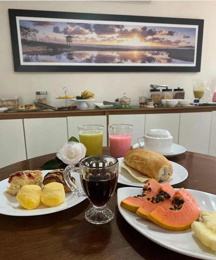 Pousada Balneario Camboriu 0*,  Brazil