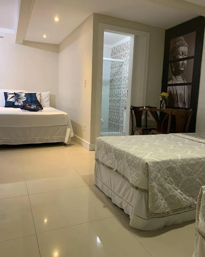 Pousada Balneario Camboriu Inn