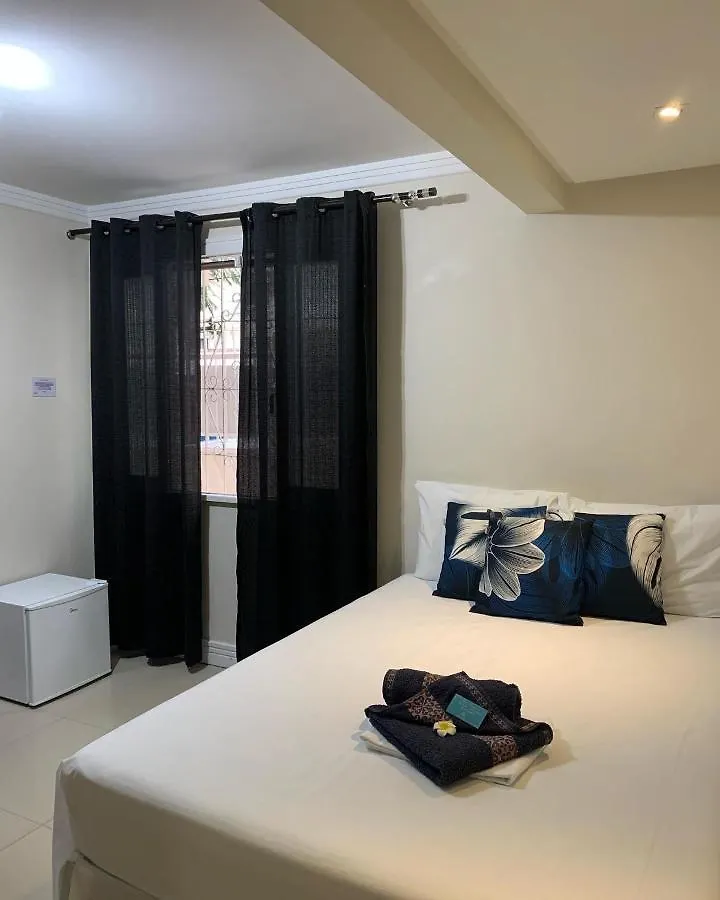 Inn Pousada Balneario Camboriu Brazil