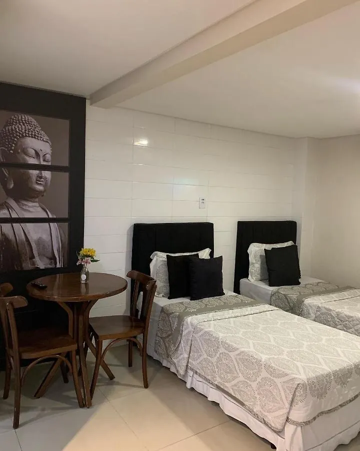 Inn Pousada Balneario Camboriu