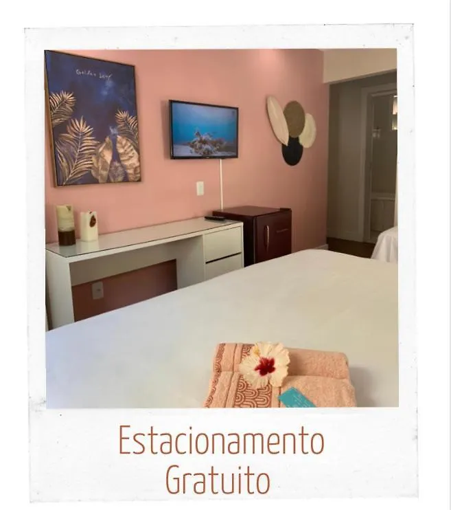 Pousada Balneario Camboriu Inn