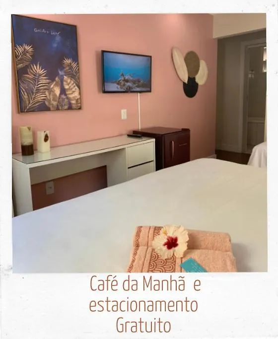 Inn Pousada Balneario Camboriu