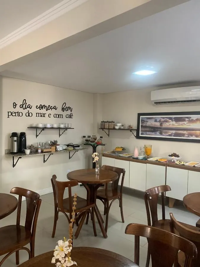 Pousada Balneario Camboriu Inn