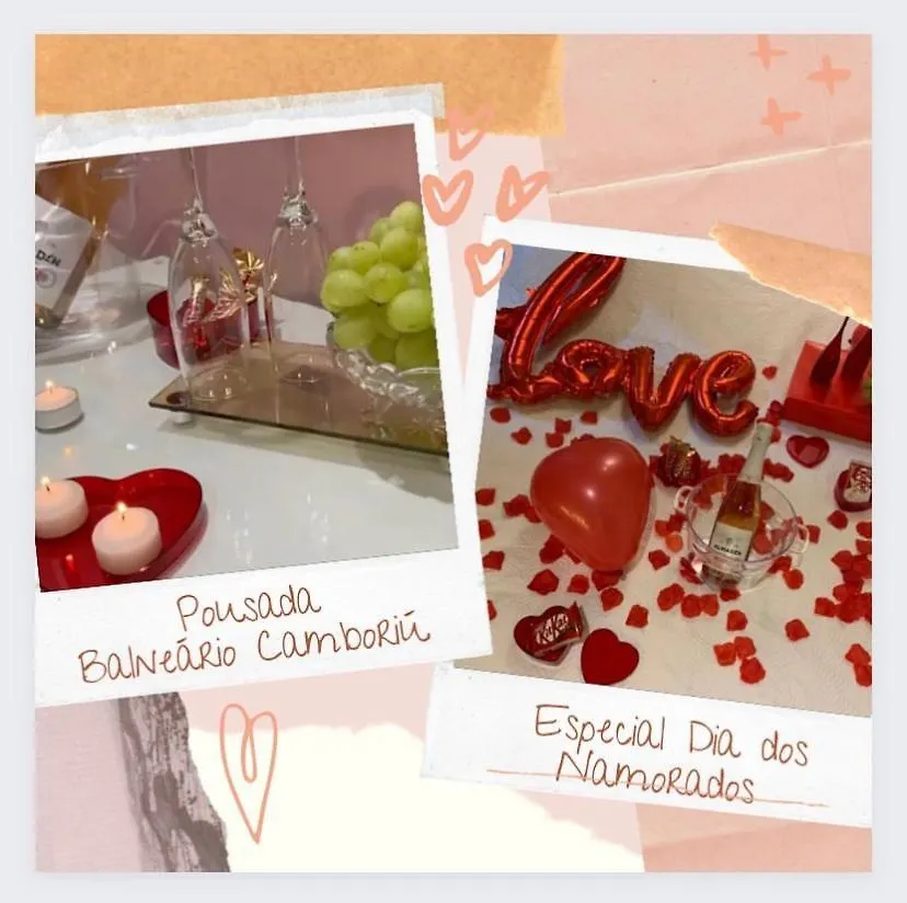 Inn Pousada Balneario Camboriu