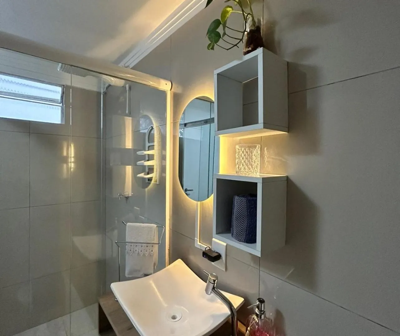 Locanda Pousada Balneário Camboriú