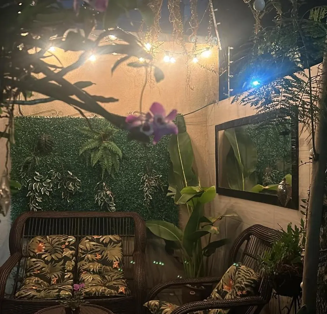 Inn Pousada Balneario Camboriu Brazil