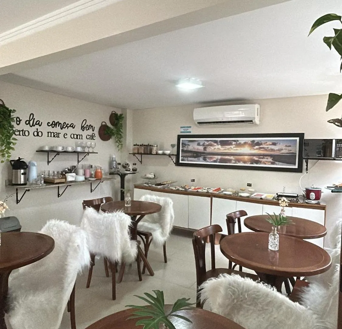 Inn Pousada Balneario Camboriu
