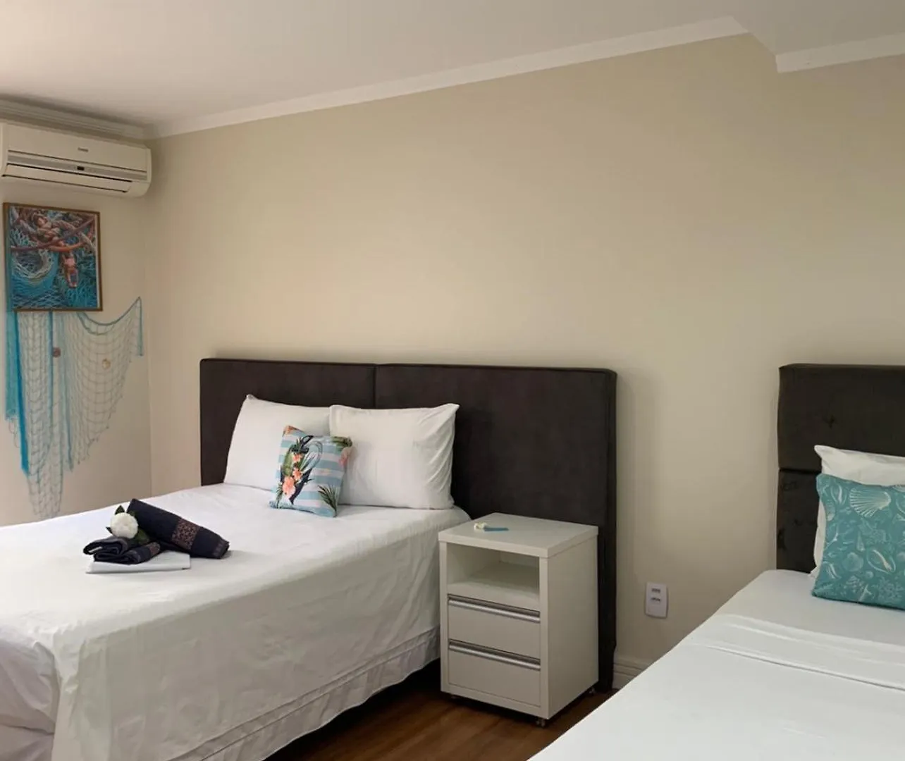 Inn Pousada Balneario Camboriu