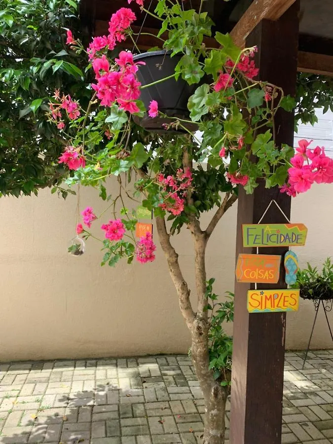 Pousada Balneário Camboriú 0*,