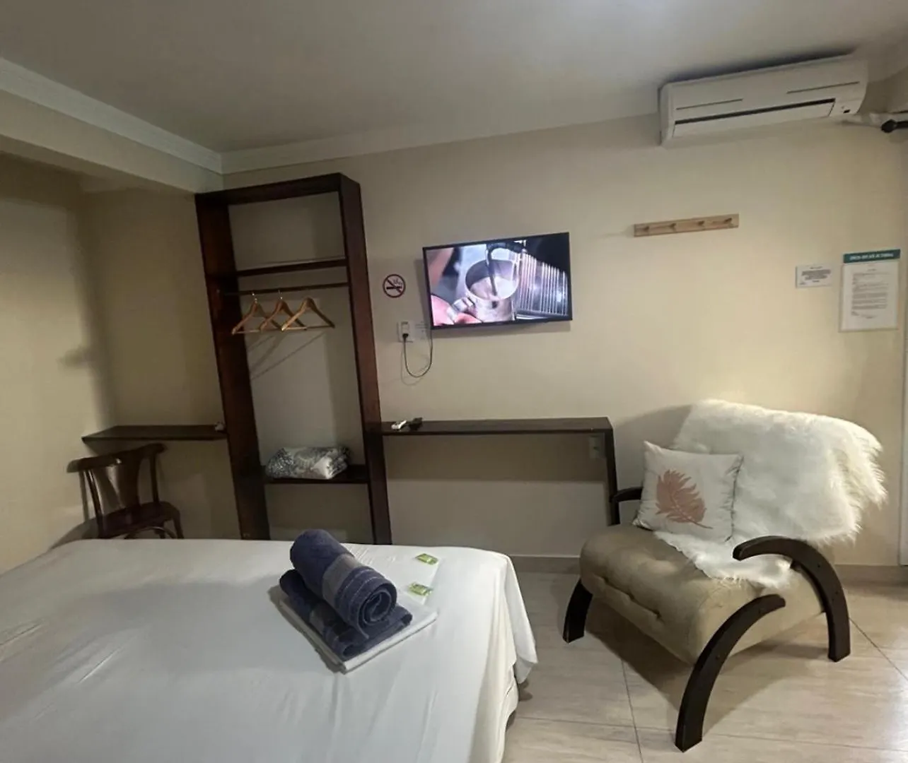 Pousada Balneário Camboriú Estalagem