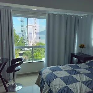 Ed. Internacional Resid Balneário Camboriú